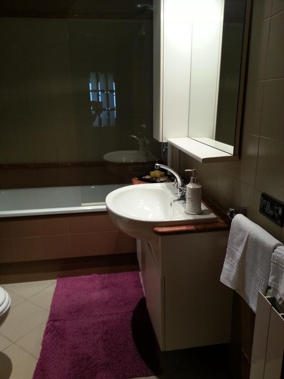 רומא B&B Cupole&Campanili מראה חיצוני תמונה