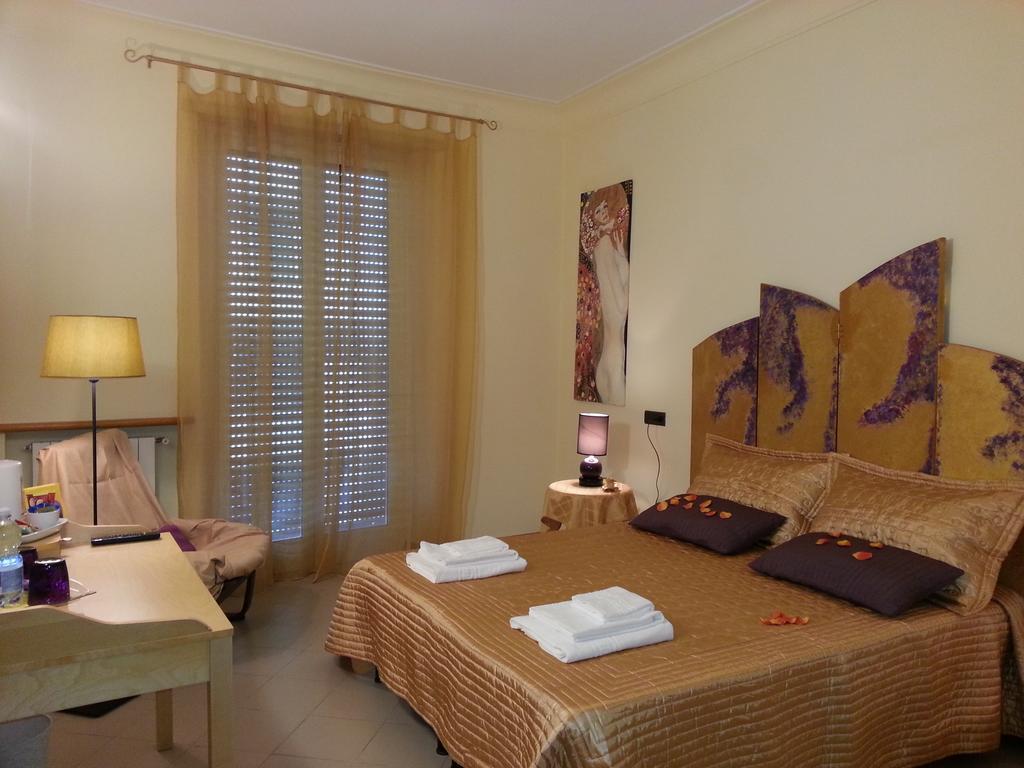 רומא B&B Cupole&Campanili מראה חיצוני תמונה