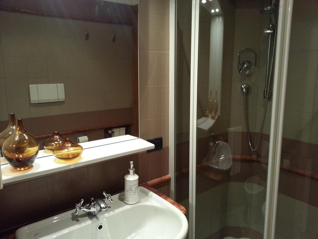 רומא B&B Cupole&Campanili מראה חיצוני תמונה