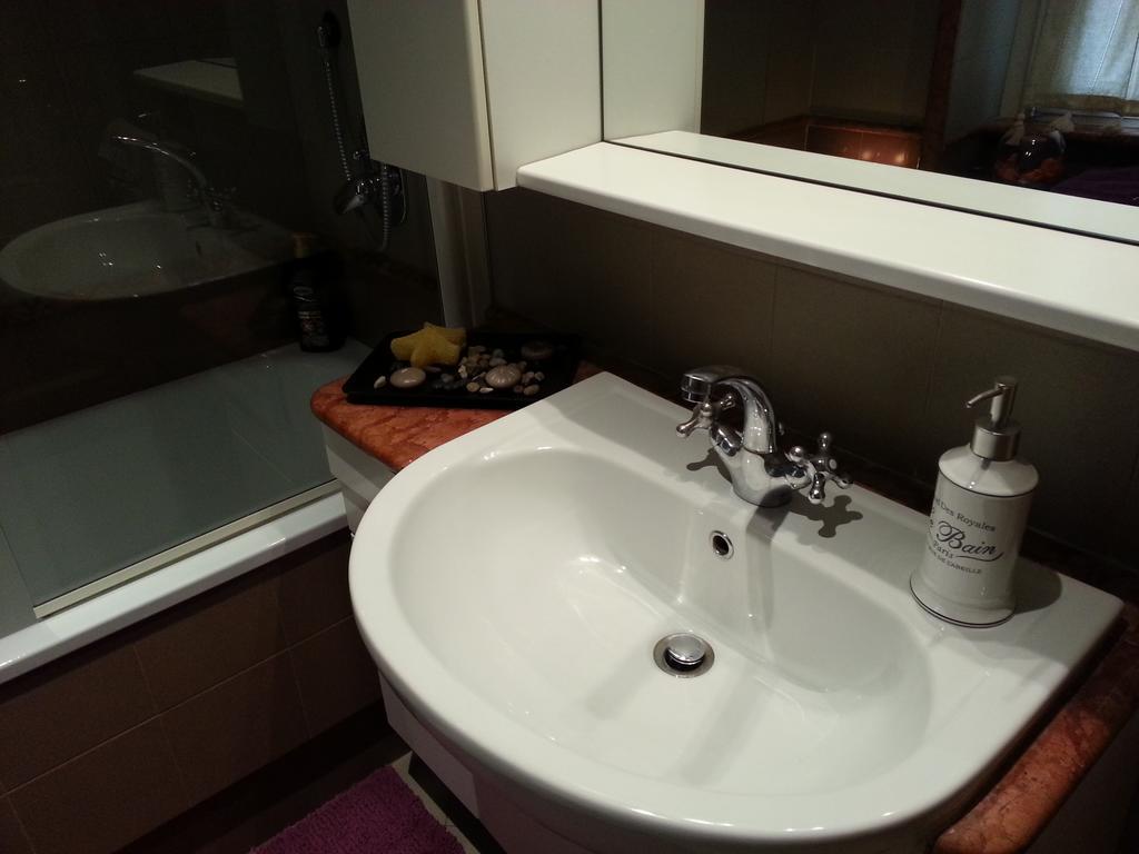 רומא B&B Cupole&Campanili מראה חיצוני תמונה