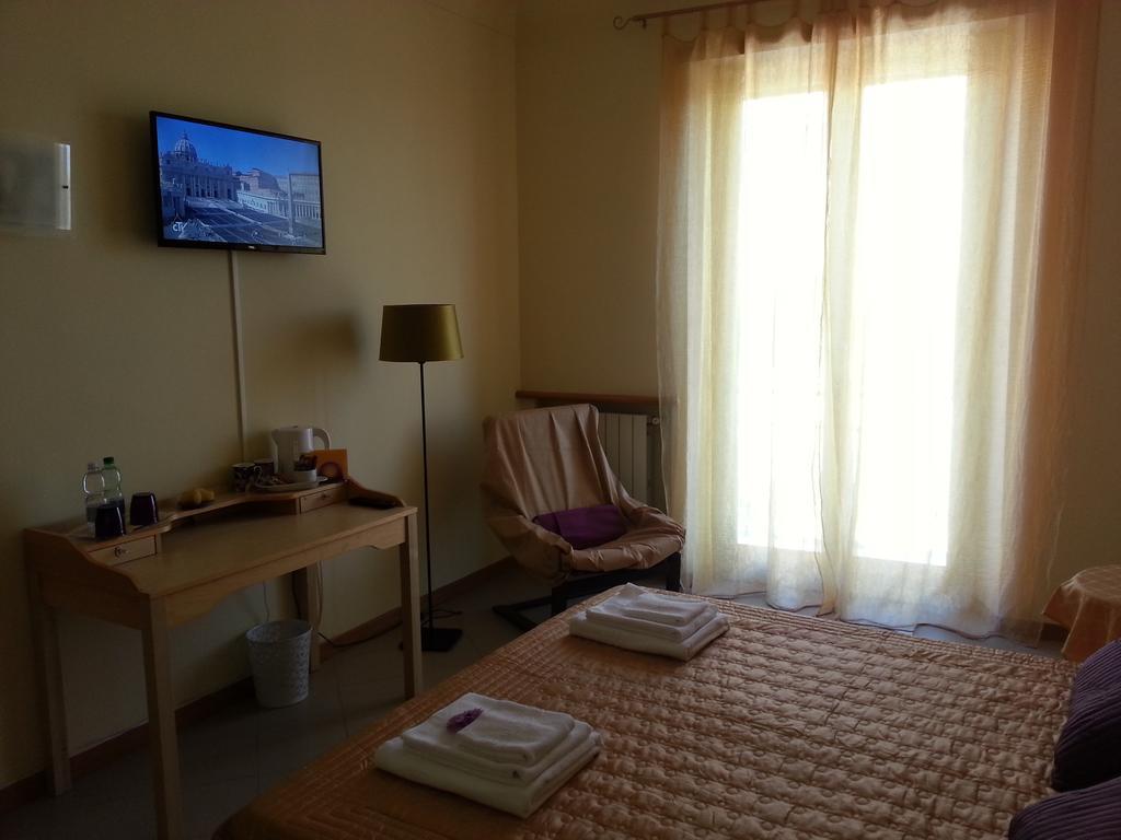 רומא B&B Cupole&Campanili מראה חיצוני תמונה