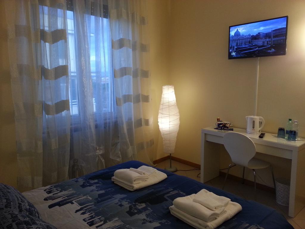 רומא B&B Cupole&Campanili מראה חיצוני תמונה