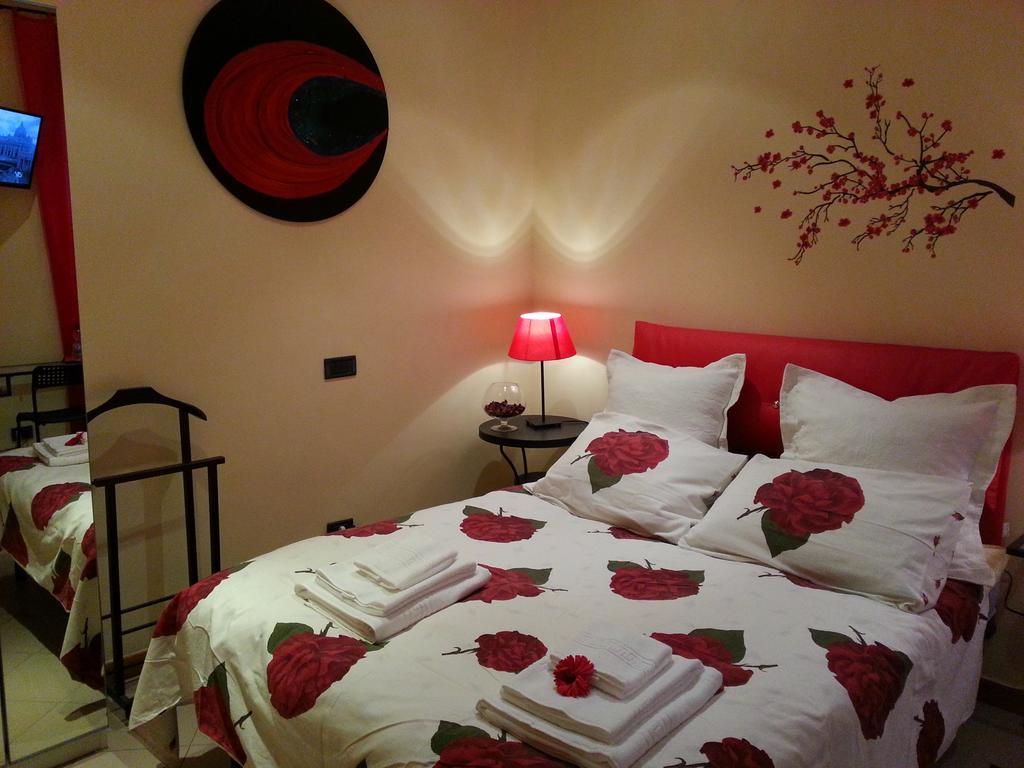 רומא B&B Cupole&Campanili מראה חיצוני תמונה
