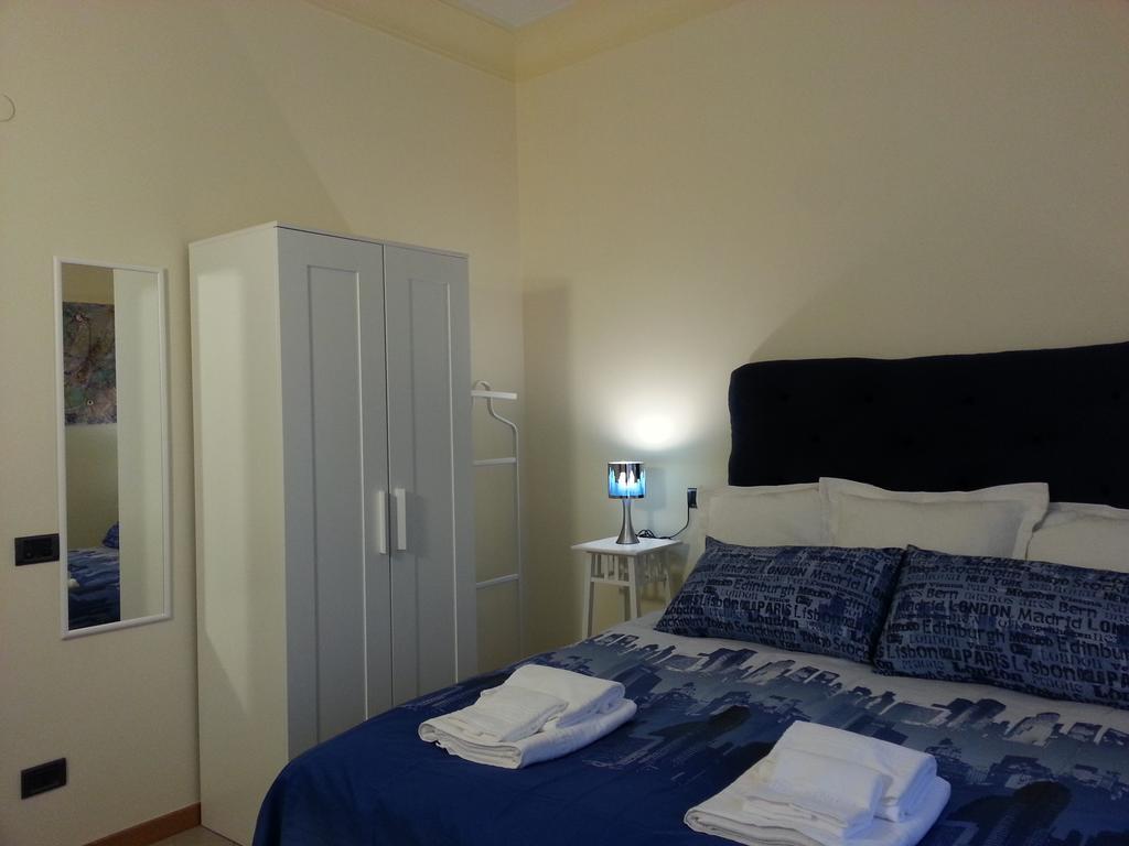 רומא B&B Cupole&Campanili מראה חיצוני תמונה