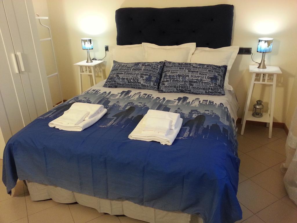 רומא B&B Cupole&Campanili מראה חיצוני תמונה