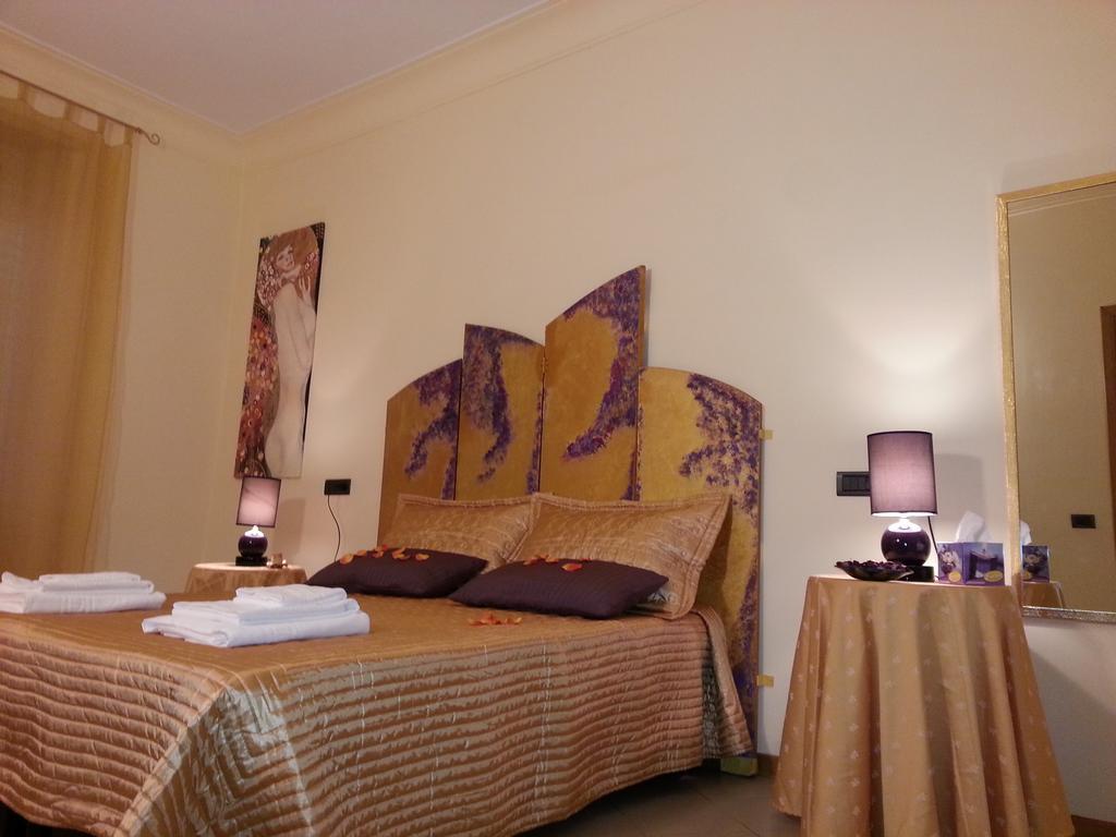 רומא B&B Cupole&Campanili מראה חיצוני תמונה