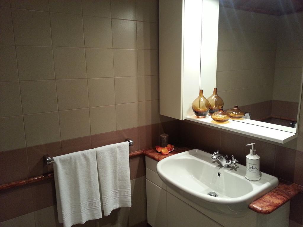 רומא B&B Cupole&Campanili מראה חיצוני תמונה