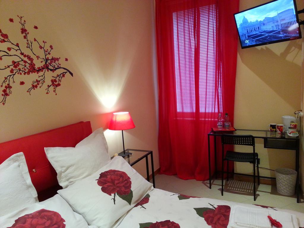 רומא B&B Cupole&Campanili מראה חיצוני תמונה