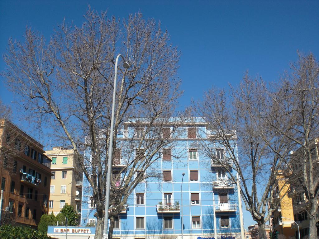 רומא B&B Cupole&Campanili מראה חיצוני תמונה
