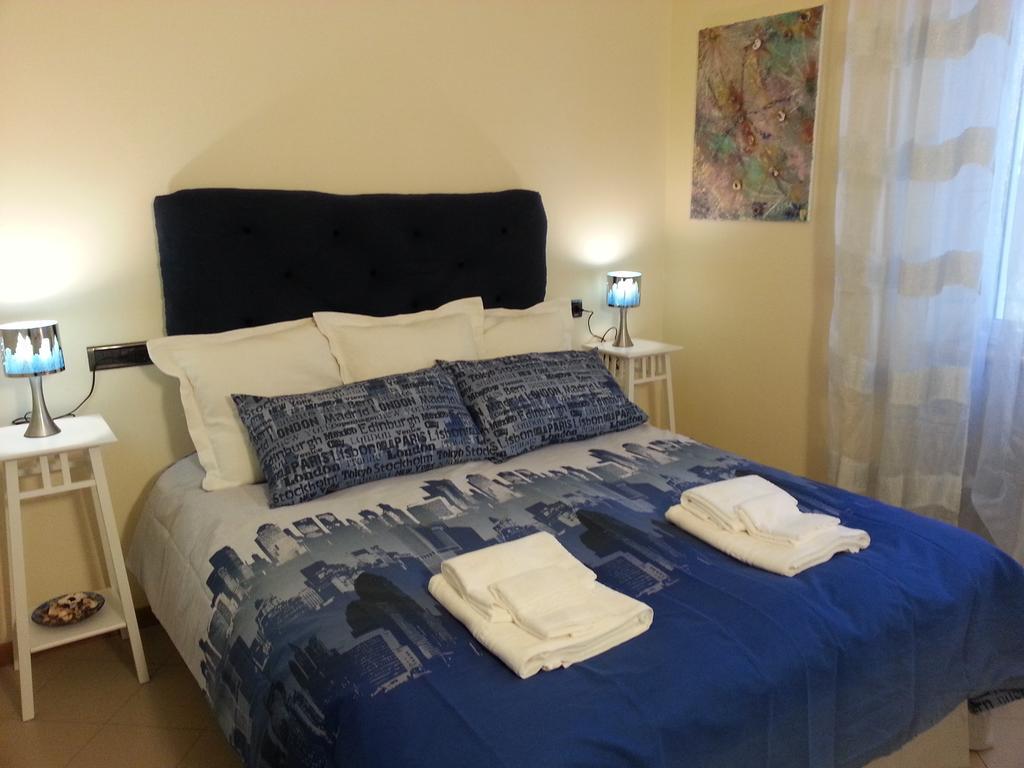 רומא B&B Cupole&Campanili מראה חיצוני תמונה